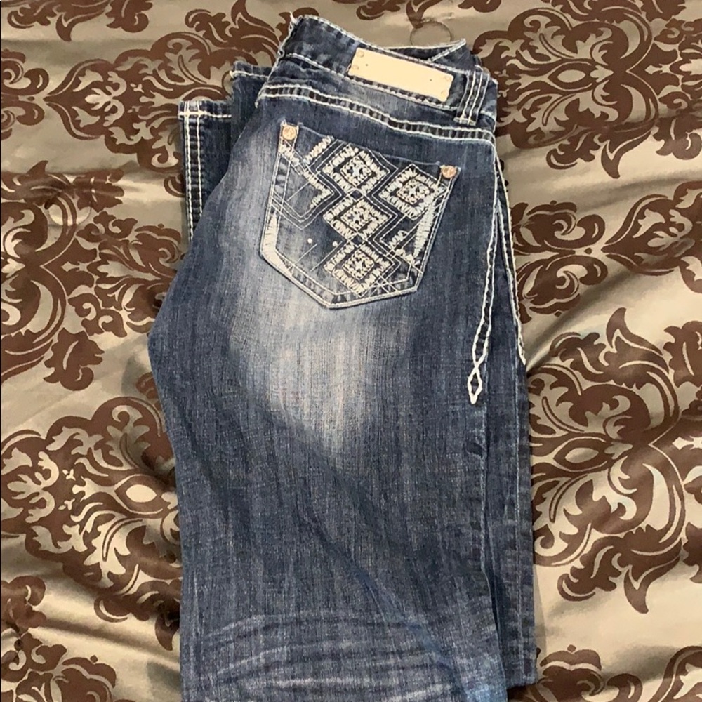 Jeans